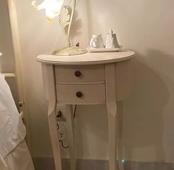 B&b Paradiso San Vincenzo