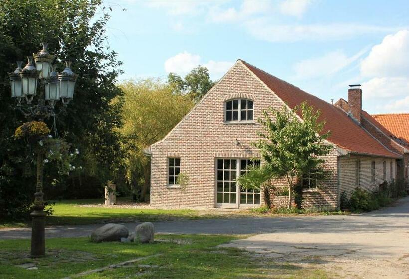 B&b T Zwaluwnest