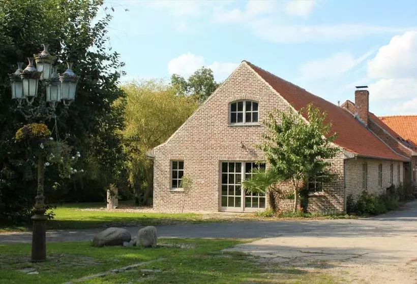 B&b  T Zwaluwnest