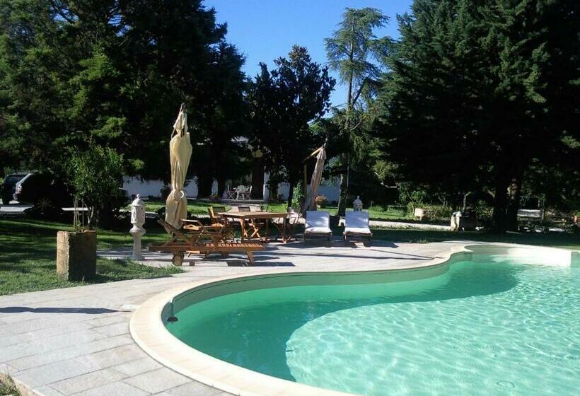 צימר Casina San Martino