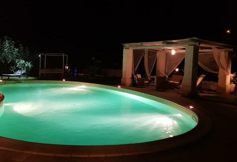 צימר Casina San Martino