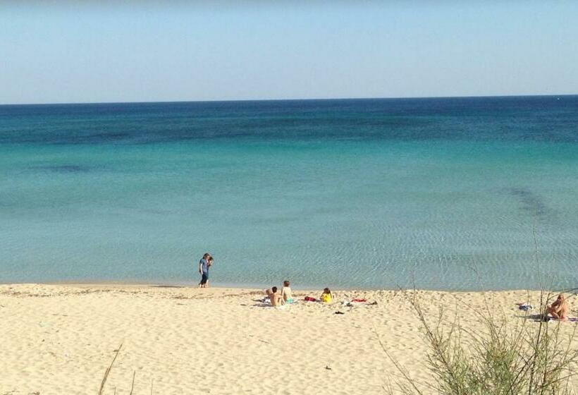 צימר Casina San Martino