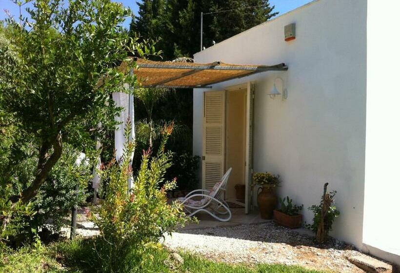 צימר Casina San Martino