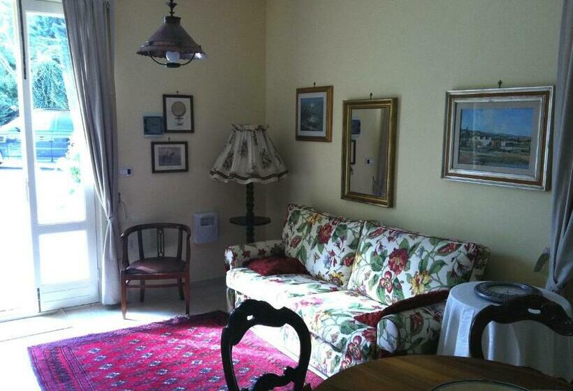 צימר Casina San Martino