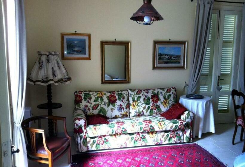 צימר Casina San Martino