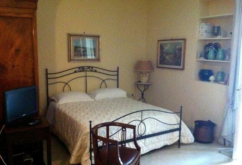 צימר Casina San Martino