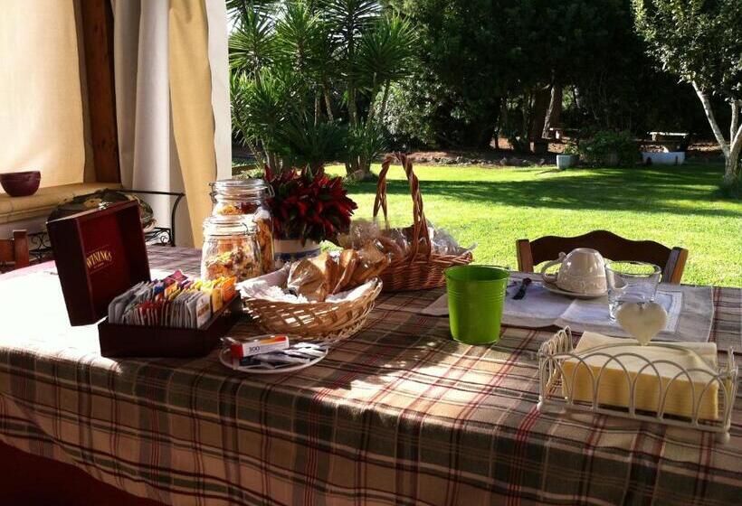 צימר Casina San Martino