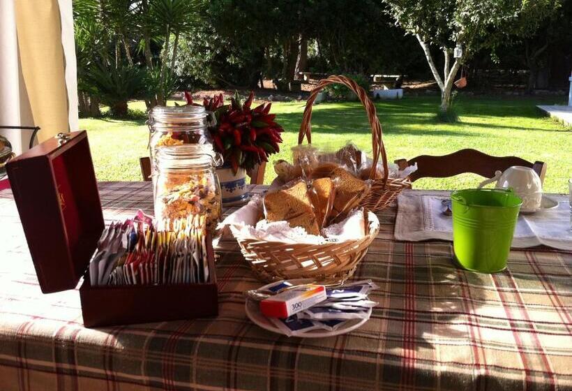 צימר Casina San Martino