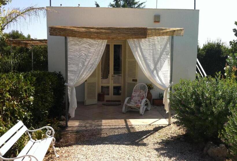 צימר Casina San Martino