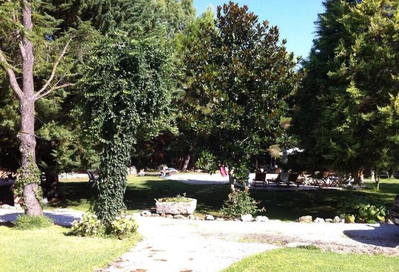 צימר Casina San Martino