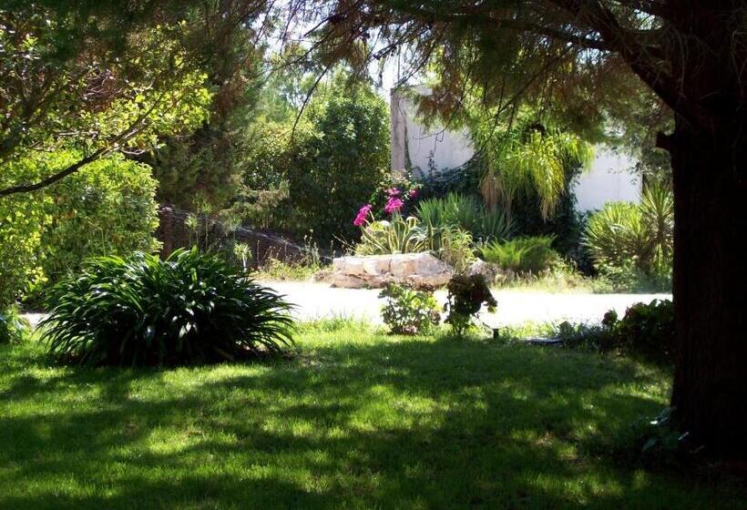 צימר Casina San Martino