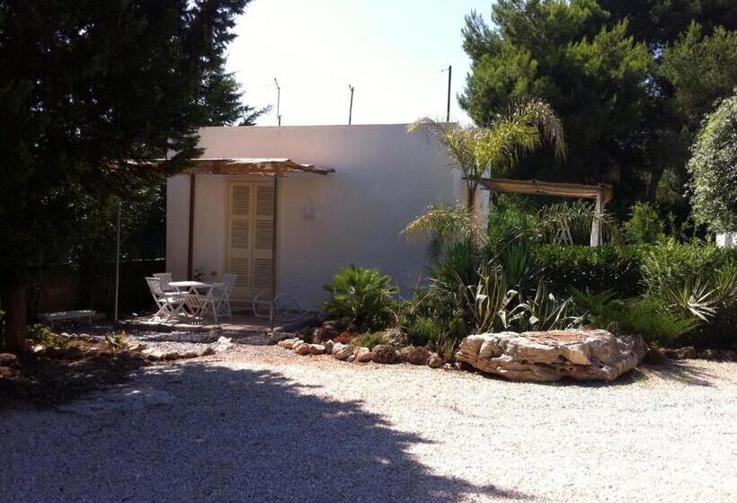 צימר Casina San Martino