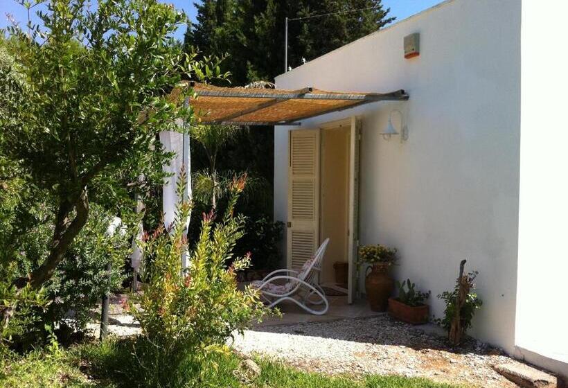 צימר Casina San Martino