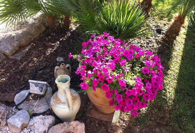 צימר Casina San Martino