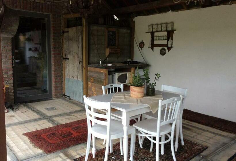 Bed and Breakfast Chambre D Hotes L étable D Irène