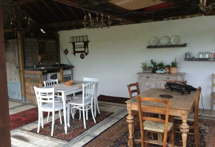 Bed and Breakfast Chambre D Hotes L étable D Irène