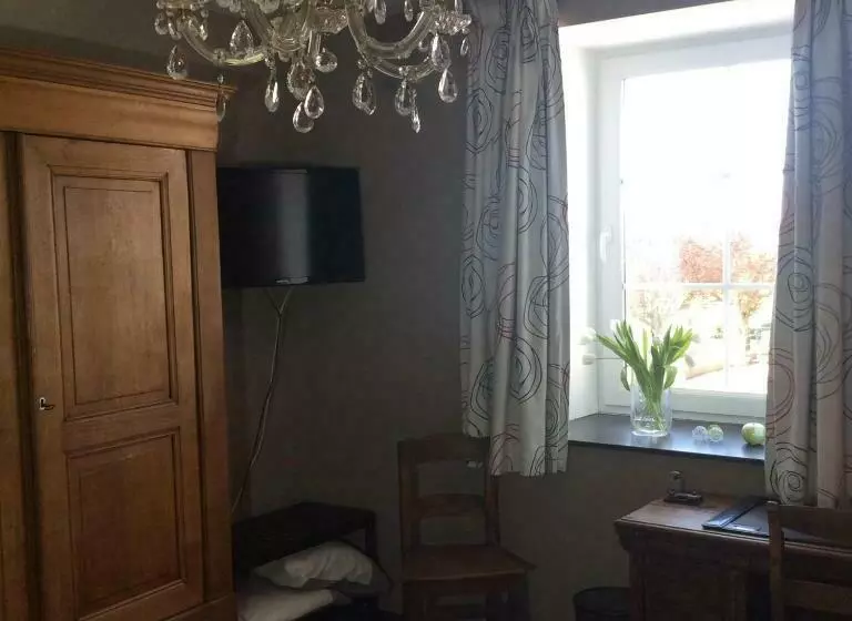 ベッドアンドブレックファースト Chambre D Hotes L étable D Irène