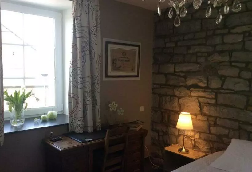 ベッドアンドブレックファースト Chambre D Hotes L étable D Irène