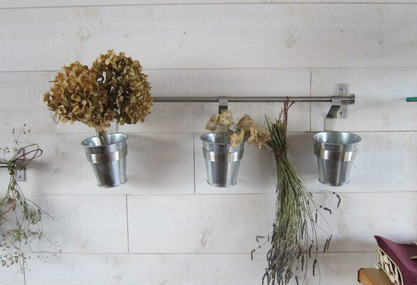 تختخواب و صبحانه Chambre D Hôte à Douarnenez