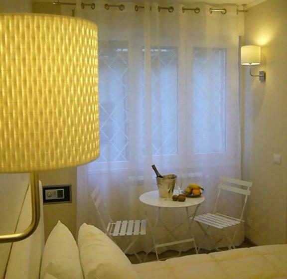 Bed & Breakfast Grignetti Bed