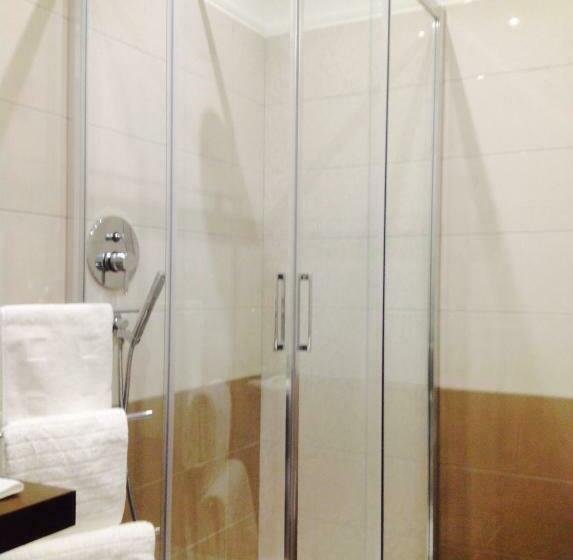 Bed & Breakfast Grignetti Bed