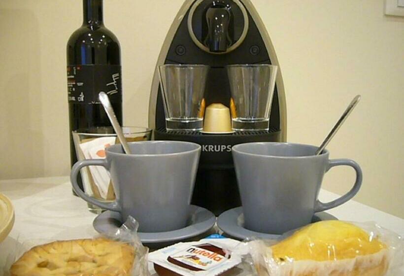 Bed & Breakfast Grignetti Bed