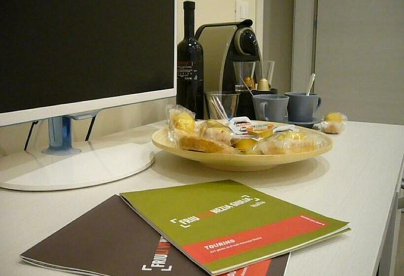 Bed & Breakfast Grignetti Bed