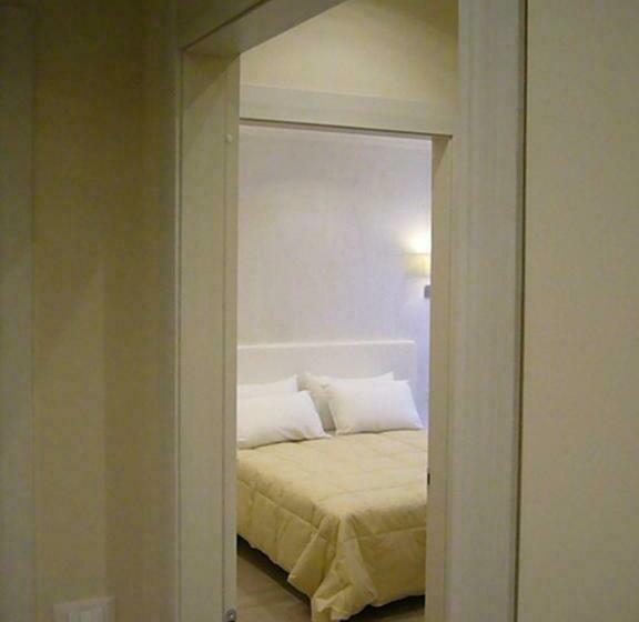 Bed & Breakfast Grignetti Bed