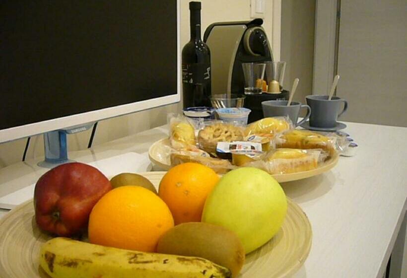 Bed & Breakfast Grignetti Bed