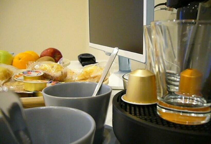 Bed & Breakfast Grignetti Bed