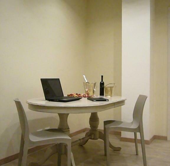 Bed & Breakfast Grignetti Bed