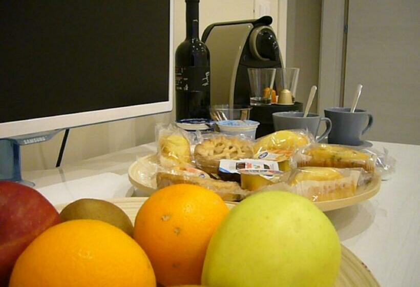 Bed & Breakfast Grignetti Bed