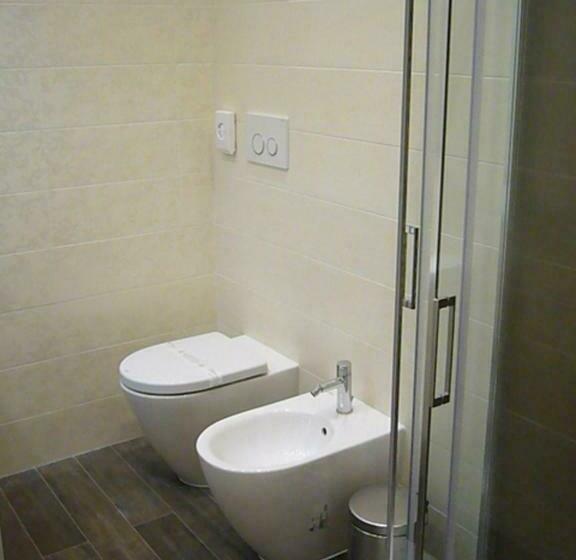 Bed & Breakfast Grignetti Bed