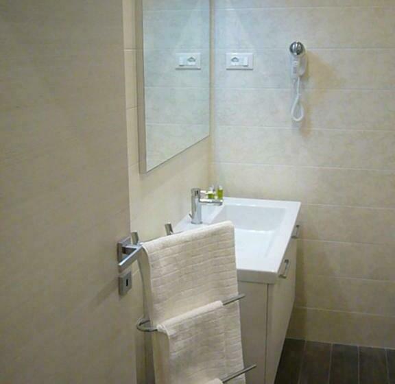 Bed & Breakfast Grignetti Bed