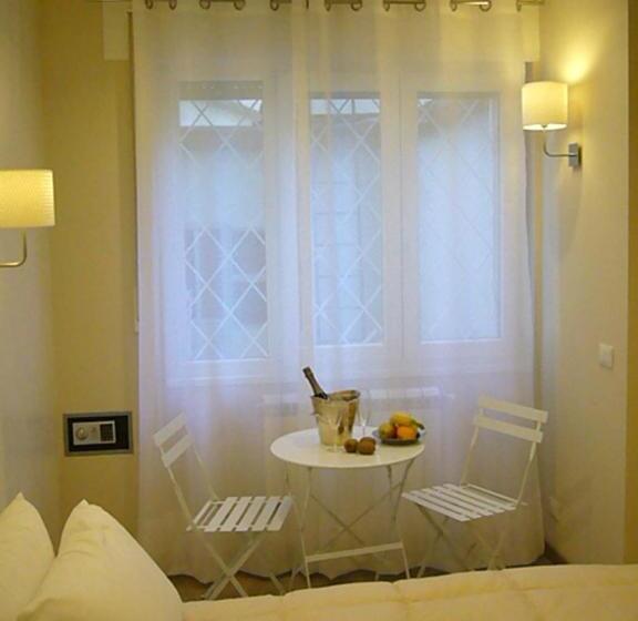 Bed & Breakfast Grignetti Bed