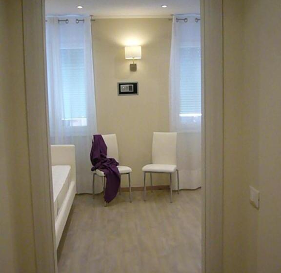 Bed & Breakfast Grignetti Bed