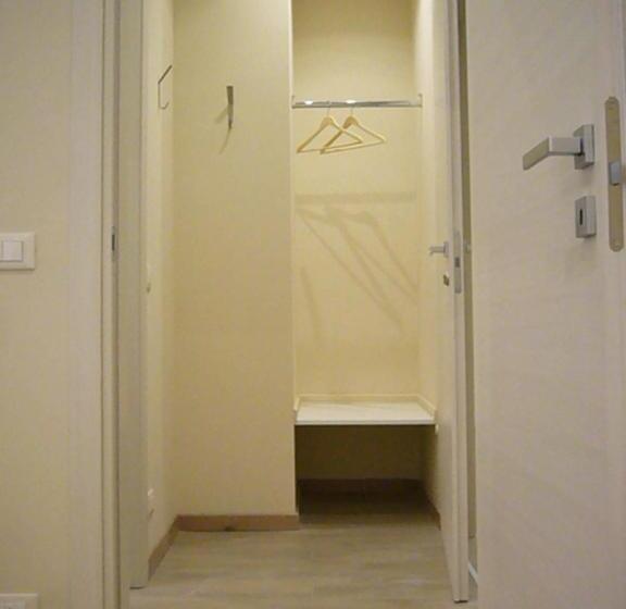 Bed & Breakfast Grignetti Bed