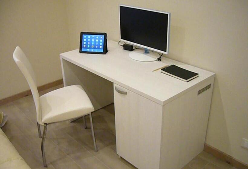 Bed & Breakfast Grignetti Bed