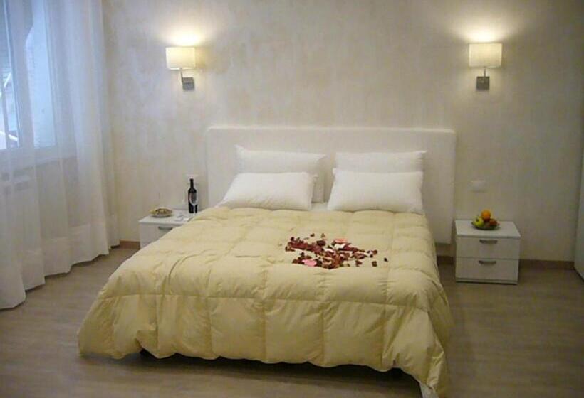 Bed & Breakfast Grignetti Bed