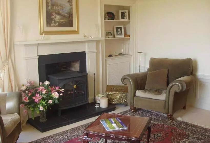 ベッドアンドブレックファースト Lornebank Homestay