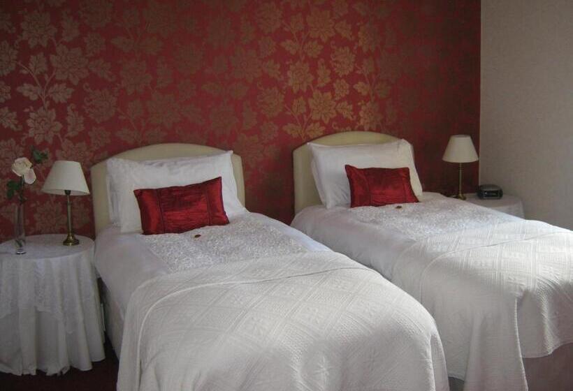 مبيت وإفطار Lornebank Homestay