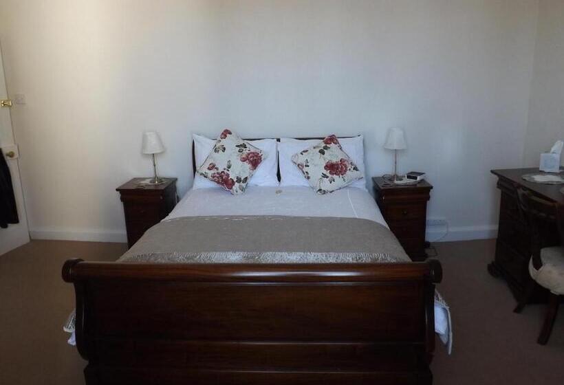 مبيت وإفطار Lornebank Homestay