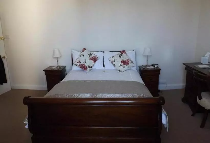 ベッドアンドブレックファースト Lornebank Homestay