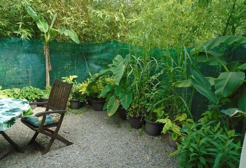 مبيت وإفطار Mouhet Appartement Sortie 21 A20