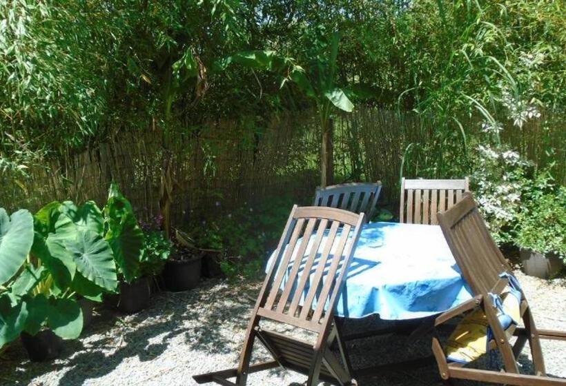 مبيت وإفطار Mouhet Appartement Sortie 21 A20