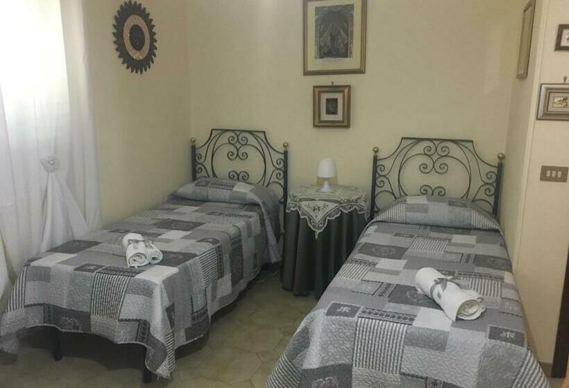 Bed And Breakfast Padalino