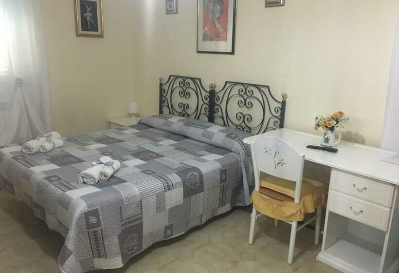 Bed And Breakfast Padalino