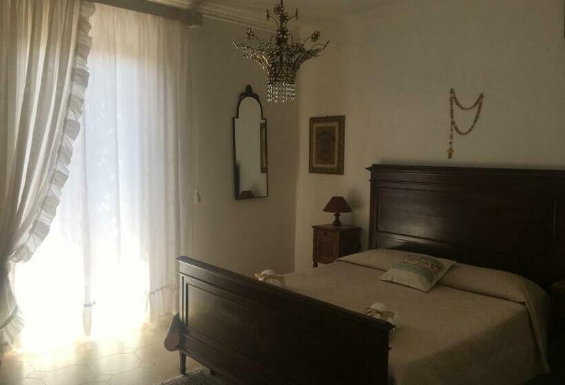 Bed And Breakfast Padalino