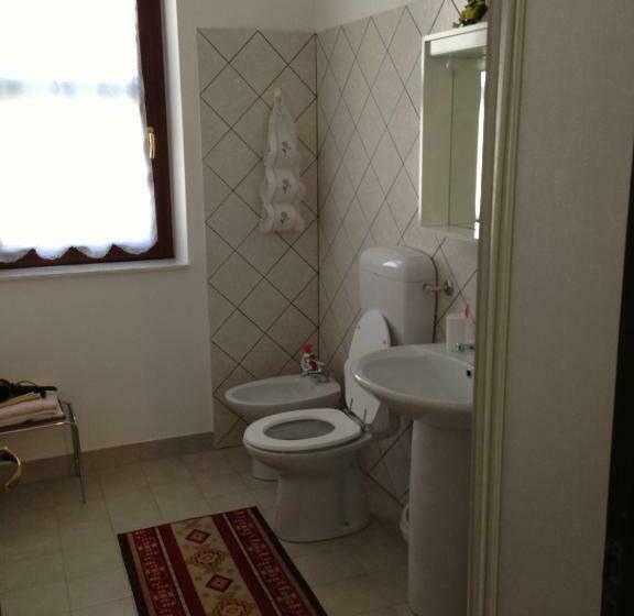 Bed And Breakfast Padalino