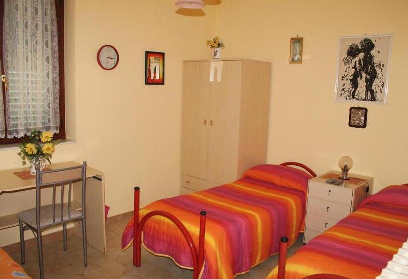 Bed And Breakfast Padalino